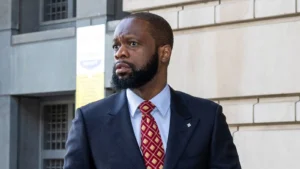Pras Michel - Biography