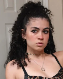 Jazzy Anne - Biography