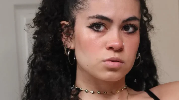 Jazzy Anne Biography: Awards, Nationality, Boyfriend, Parents, Age, Siblings, Net Worth, Height,  Movies