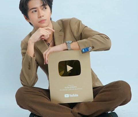 Glen Versoza Biography: Age, Net Worth, Ethnicity, Height, Girlfriend, Songs, YouTube, Dance Career