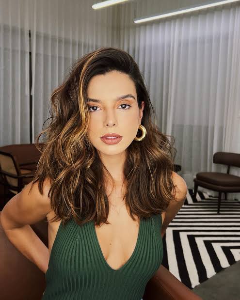 Giovanna Lancellotti - Biography