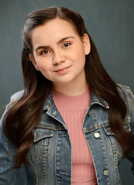 Carmina Garay - Biography