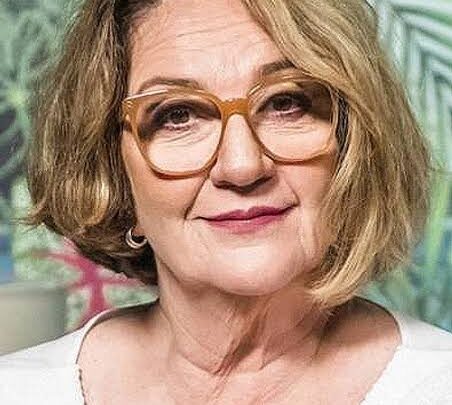 Rosane Gofman Biography: Age, Net Worth, Husband, Children, Movies, Parents, Ethnicity, Awards