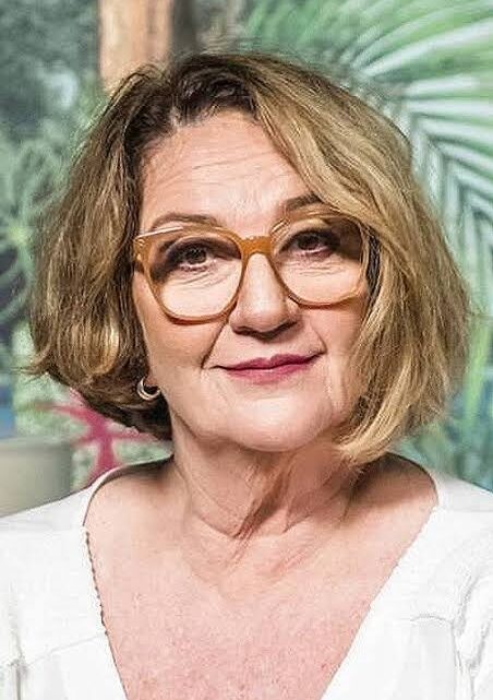 Rosane Gofman Biography: Age, Net Worth, Husband, Children, Movies, Parents, Ethnicity, Awards
