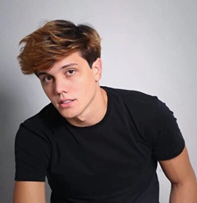 Leo Cidade Biography: Age, Height, Net Worth, Girlfriend, TikTok, Movies, Parents, Awards, Ethnicity