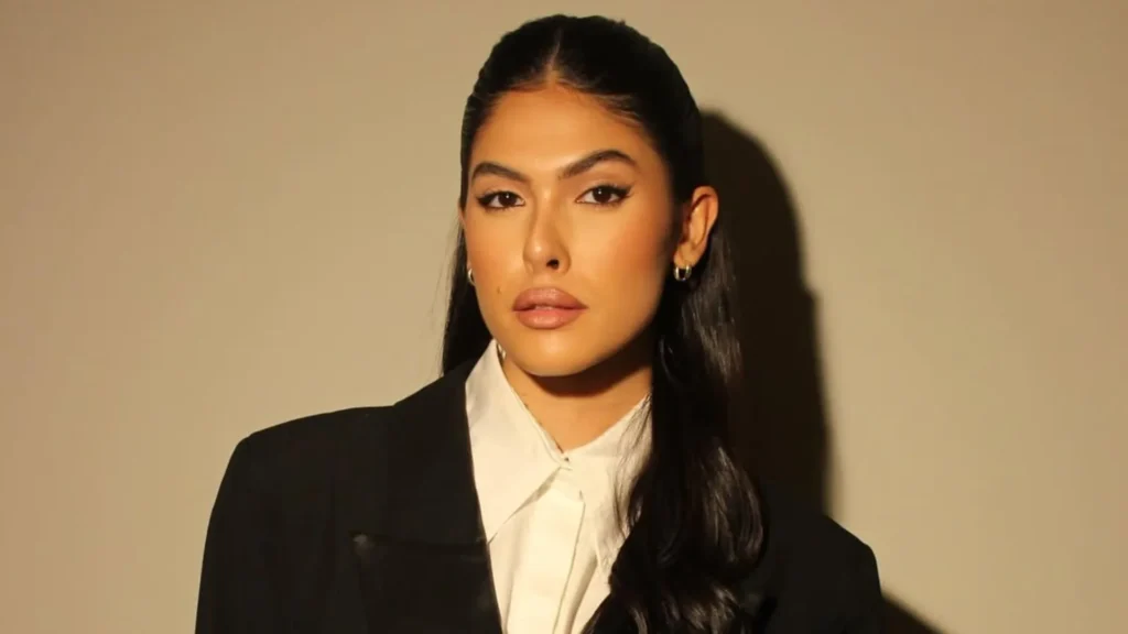 Fernanda Concon - Biography