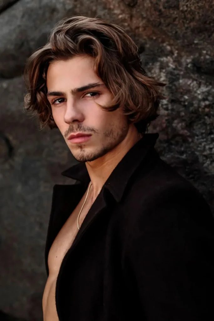 Lucca Picon - Biography