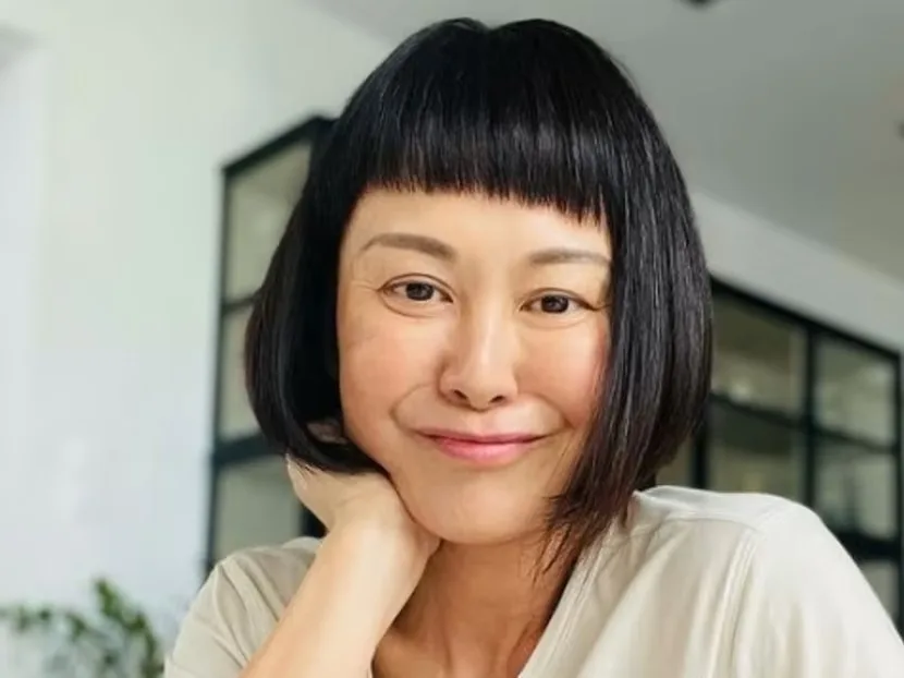 Janice Koh - Biography