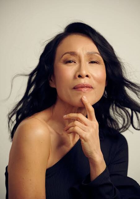 Tan Kheng Hua Biography: Age, Height, Net Worth, Husband, Movies, Children, Ethnicity, Parents, Awards