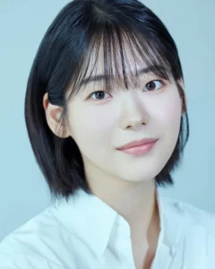 Jo Yoon-su - Biography