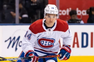 Nick Suzuki - Biography