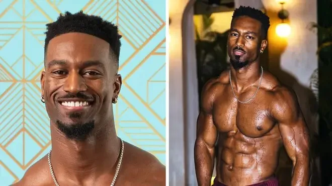 Yamen Sanders Biography: Girlfriend, Net Worth, Age, Height, Instagram, Love Island