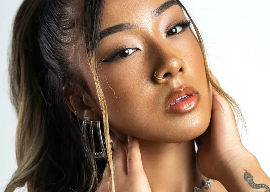 Jayla Marie Biography: Age, Net Worth, Parents, Songs, Height, Siblings, Career