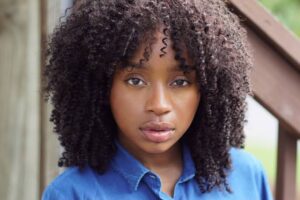 Briyana Guadalupe - Biography