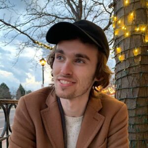 Jake Williams - Biography
