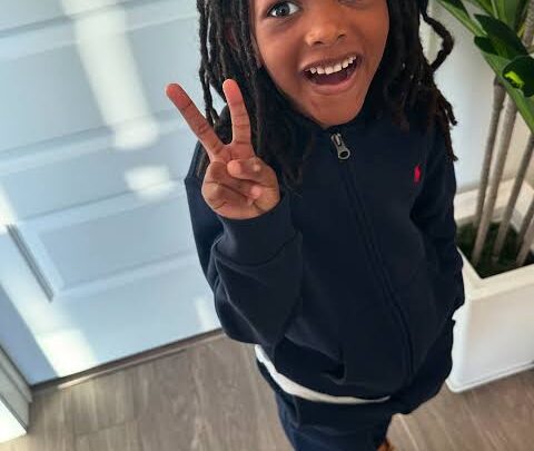King Von’s son, Dayvon Bennett Jr. Biography: Net Worth, Height, Girlfriend, Age, Parents, Siblings, Instagram