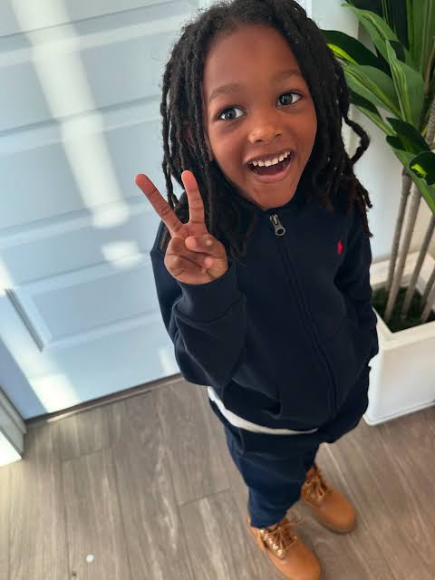 King Von’s son, Dayvon Bennett Jr. Biography: Net Worth, Height, Girlfriend, Age, Parents, Siblings, Instagram