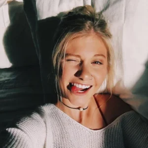 Kennedy Eurich - Biography