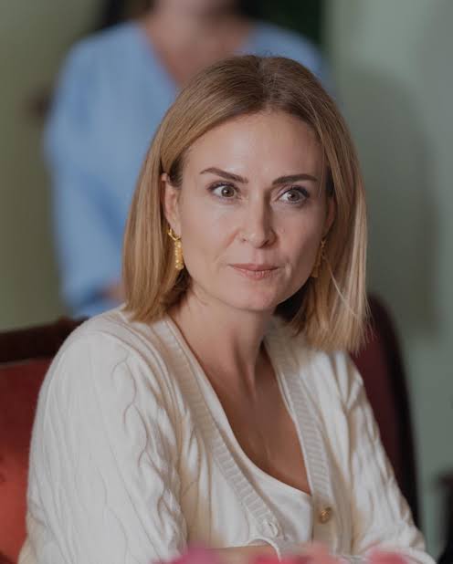 Ceyda Düvenci - Biography
