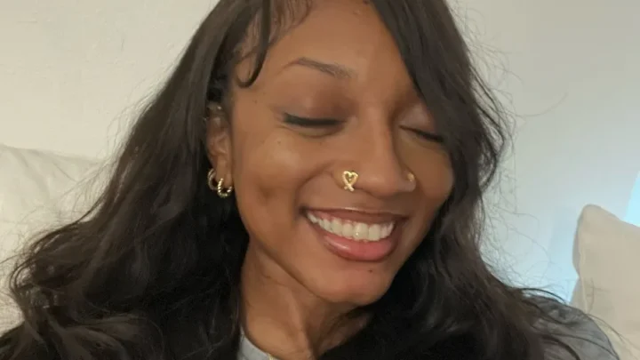 Kyahnextdoor Biography: Age, Net Worth, Height, Boyfriend, Content Creation, Twitch, YouTube