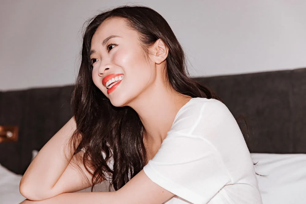 Victoria Loke - Biography