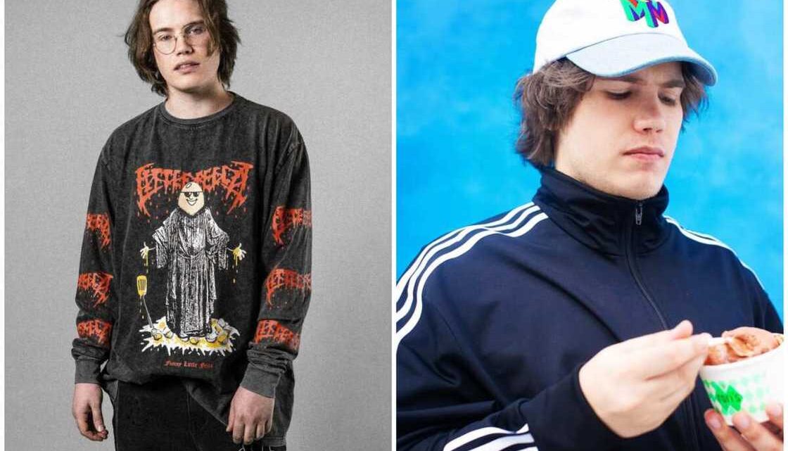 Maxmoefoe Biography: Net Worth, Comedy, Movies, Height, Age, Wife, Siblings, Parents, Nationality