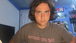 Tyler Koy - Biography