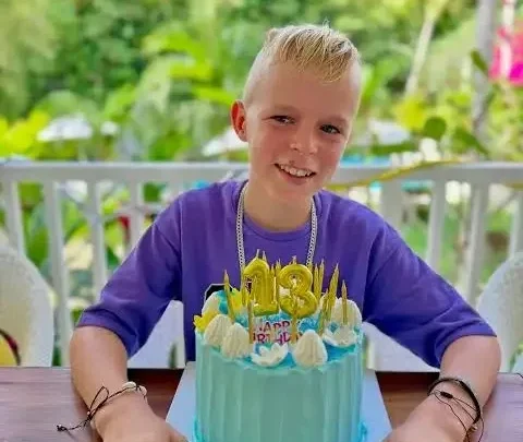 Fara Bellinga’s son, Luan Bellinga Biography: Age, Parents, Siblings, Net Worth, Movies, Songs & Albums, Content Creation, Twitter