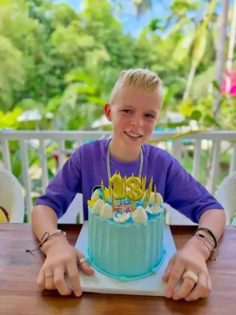 Fara Bellinga’s son, Luan Bellinga Biography: Age, Parents, Siblings, Net Worth, Movies, Songs & Albums, Content Creation, Twitter