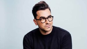 Dan Levy - Biography