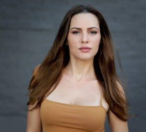 Eve Mauro