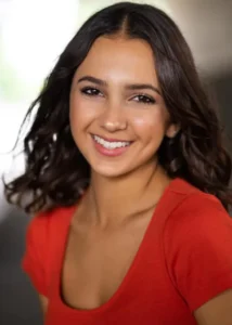 Arianna Rivas