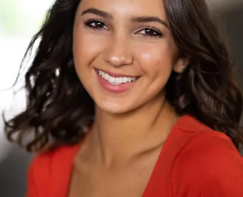 Arianna Rivas Biography: Age, Height, Net Worth, Boyfriend, Awards, Ethnicity, Religion, Movies, Instagram