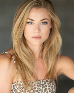 Nikki Leigh