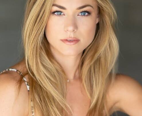 Nikki Leigh Biography: Age, Height, Net Worth, Boyfriend, Ethnicity, Religion, Movies, Instagram, Awards