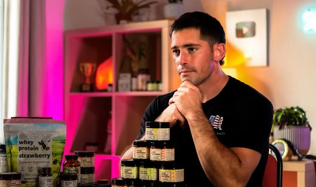 Brendan Ruh Biography: Age, Net Worth, Parents, Business, Height, Girlfriend, Instagram, YouTube