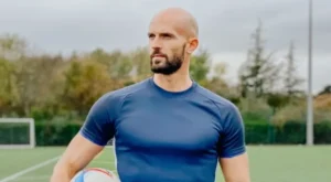 Daniel Cutting - Biography
