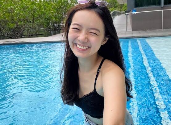 Regene Lim Biography: Age, Instagram, Height, Net Worth, Boyfriend, Ethnicity, Religion