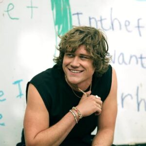 Mason Watts - Biography