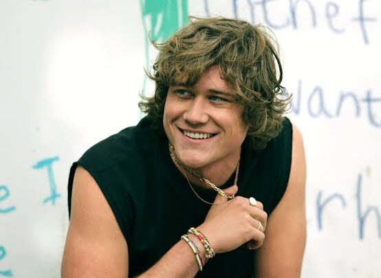 Mason Watts Biography: Parents, Height, Age, Siblings, Net Worth, Girlfriend, Songs & Albums, TV Shows, Instagram