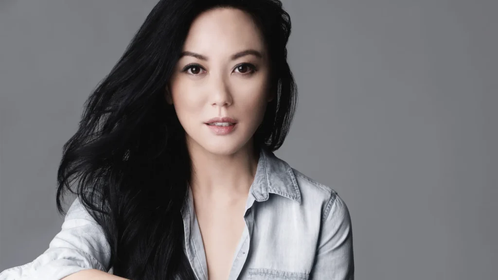 Phyllis Quek - Biography