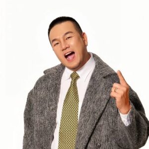 Jack Lim