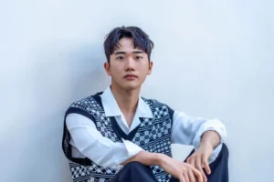 Ahn Ji-ho - Biography