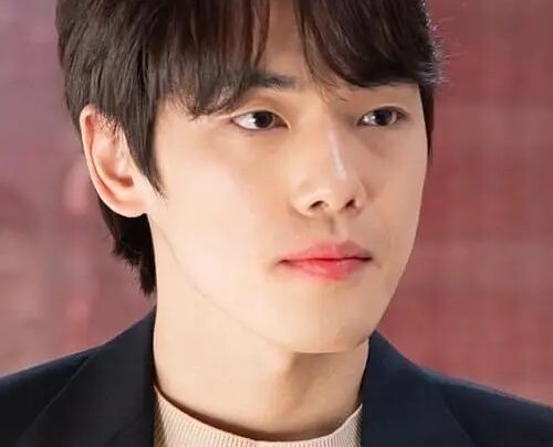 Kim Jung-heon Biography: Age, Height, Net Worth, Parents, Movies & TV Shows, Partner