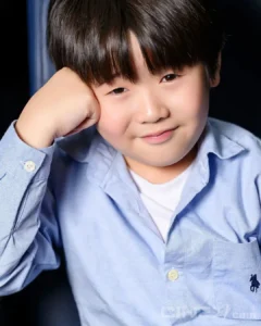 Kwon Eun-seong - Biography