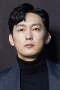 Park Byung-eun - Biography