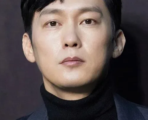 Park Byung-eun Biography: Age, Height, Net Worth, Parents, Movies & TV Shows