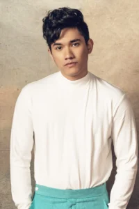 Ian Pangilinan - Biography