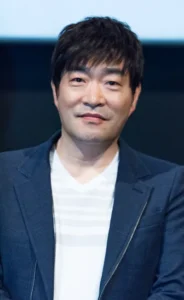 Son Hyun-joo - Biography