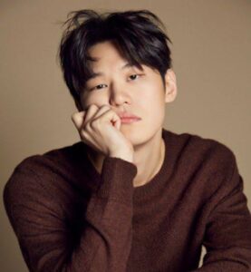Lee Hak-joo - Biography